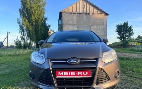 Ford Focus III, 2011 год, 510 000 рублей, 1 фотография