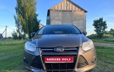 Ford Focus III, 2011 год, 510 000 рублей, 1 фотография