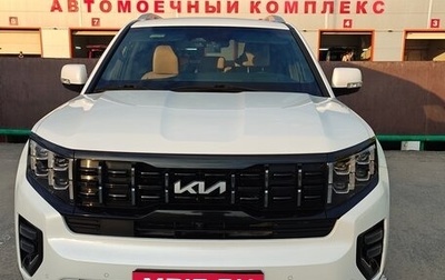 KIA Mohave I, 2021 год, 5 150 000 рублей, 1 фотография