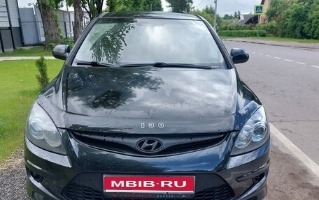 Hyundai i30 I, 2011 год, 679 000 рублей, 1 фотография