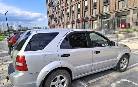 KIA Sorento IV, 2007 год, 595 000 рублей, 1 фотография