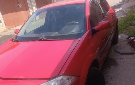 Renault Megane II, 2007 год, 325 000 рублей, 7 фотография