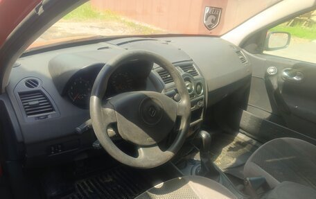 Renault Megane II, 2007 год, 325 000 рублей, 9 фотография