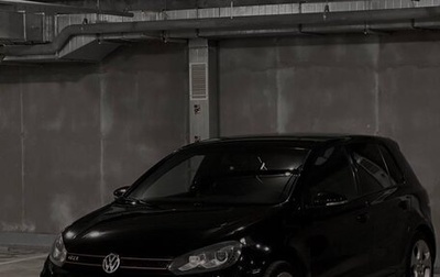 Volkswagen Golf GTI VII, 2012 год, 1 550 000 рублей, 1 фотография