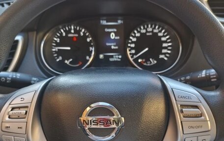 Nissan Qashqai, 2016 год, 1 550 000 рублей, 5 фотография