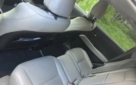 Lexus RX III, 2012 год, 2 200 000 рублей, 5 фотография