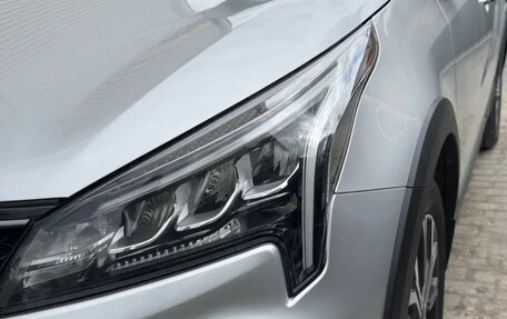KIA Rio IV, 2021 год, 1 780 000 рублей, 3 фотография