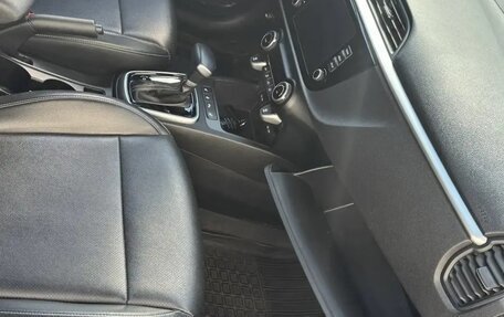 KIA Rio IV, 2021 год, 1 780 000 рублей, 4 фотография