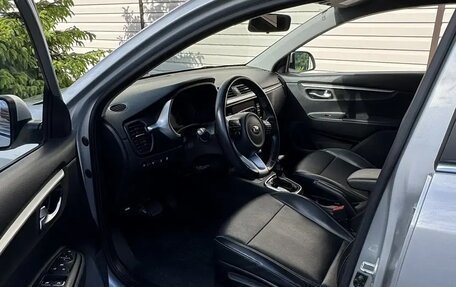 KIA Rio IV, 2021 год, 1 780 000 рублей, 5 фотография