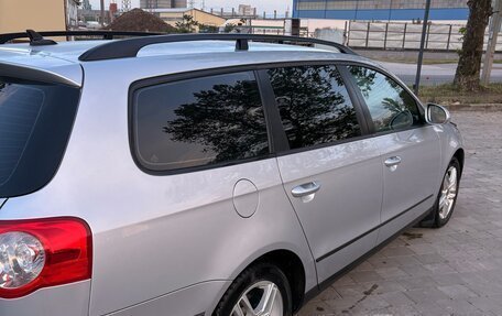 Volkswagen Passat B6, 2009 год, 700 000 рублей, 3 фотография