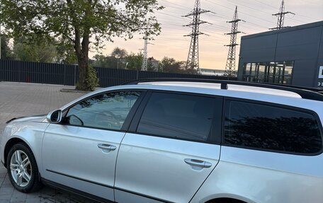 Volkswagen Passat B6, 2009 год, 700 000 рублей, 5 фотография