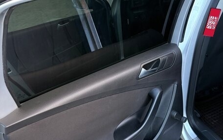 Volkswagen Passat B6, 2009 год, 700 000 рублей, 8 фотография