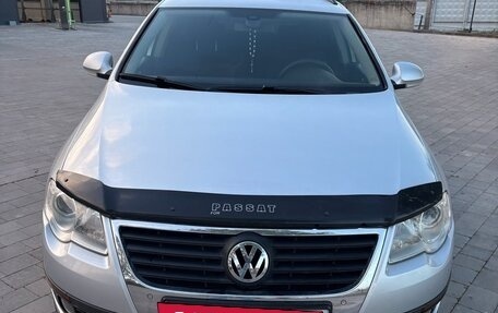 Volkswagen Passat B6, 2009 год, 700 000 рублей, 2 фотография
