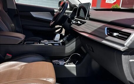 Chery Tiggo 8 Pro, 2021 год, 2 800 000 рублей, 7 фотография