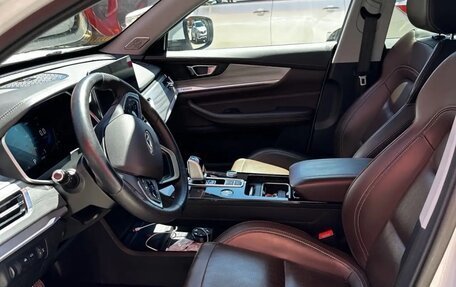 Chery Tiggo 8 Pro, 2021 год, 2 800 000 рублей, 12 фотография