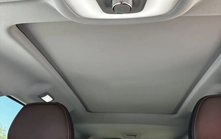 Chery Tiggo 8 Pro, 2021 год, 2 800 000 рублей, 18 фотография