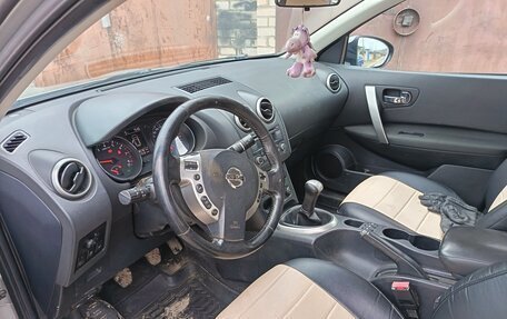 Nissan Qashqai, 2011 год, 920 000 рублей, 6 фотография