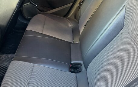 Opel Astra J, 2011 год, 770 000 рублей, 8 фотография
