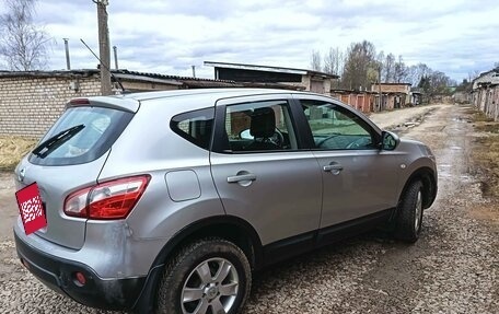 Nissan Qashqai, 2011 год, 920 000 рублей, 5 фотография