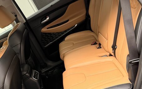 Hyundai Santa Fe IV, 2021 год, 3 900 000 рублей, 11 фотография