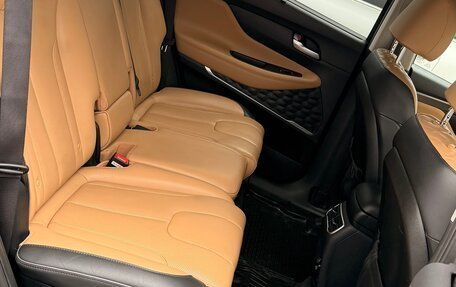 Hyundai Santa Fe IV, 2021 год, 3 900 000 рублей, 10 фотография