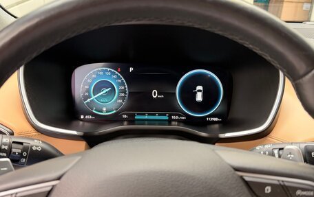 Hyundai Santa Fe IV, 2021 год, 3 900 000 рублей, 14 фотография