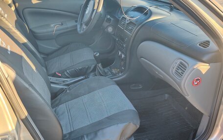 Nissan Almera Classic, 2008 год, 480 000 рублей, 8 фотография