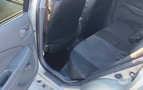 Nissan Almera Classic, 2008 год, 480 000 рублей, 9 фотография