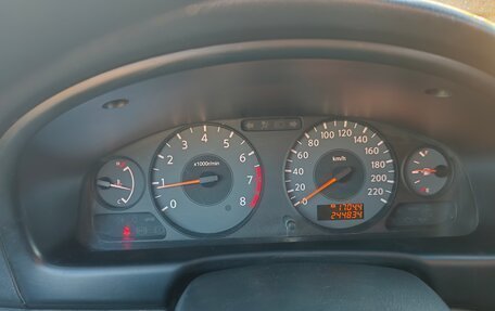 Nissan Almera Classic, 2008 год, 480 000 рублей, 14 фотография