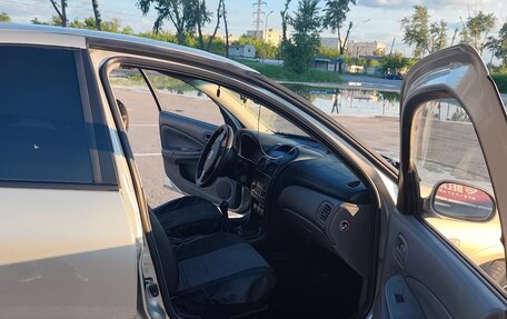 Nissan Almera Classic, 2008 год, 480 000 рублей, 12 фотография