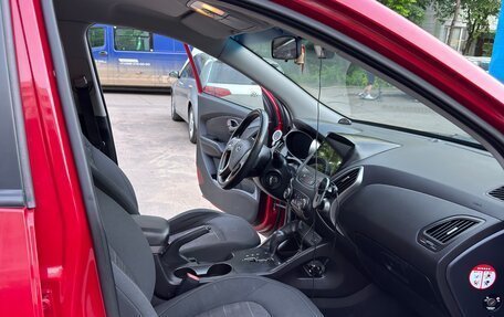 Hyundai ix35 I рестайлинг, 2015 год, 1 330 000 рублей, 3 фотография