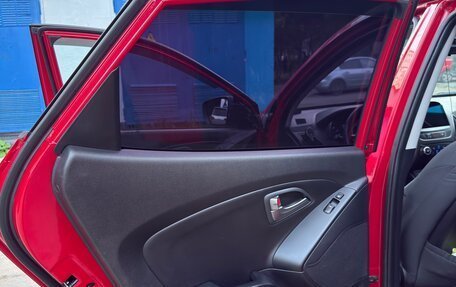 Hyundai ix35 I рестайлинг, 2015 год, 1 330 000 рублей, 7 фотография