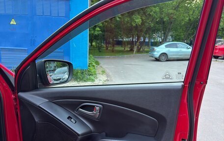 Hyundai ix35 I рестайлинг, 2015 год, 1 330 000 рублей, 16 фотография