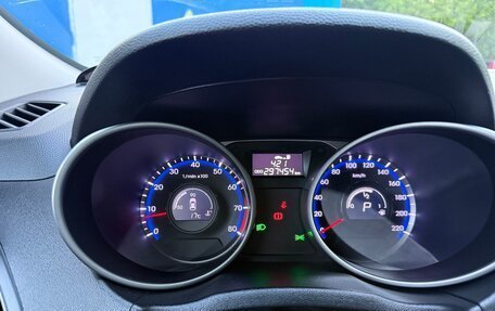 Hyundai ix35 I рестайлинг, 2015 год, 1 330 000 рублей, 26 фотография