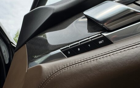 Porsche Panamera II рестайлинг, 2015 год, 2 650 000 рублей, 18 фотография