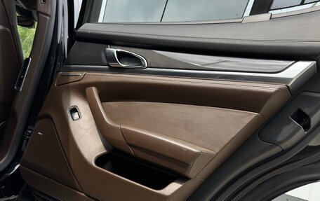 Porsche Panamera II рестайлинг, 2015 год, 2 650 000 рублей, 24 фотография