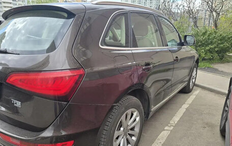 Audi Q5, 2014 год, 2 500 000 рублей, 5 фотография