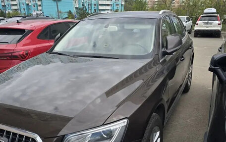 Audi Q5, 2014 год, 2 500 000 рублей, 6 фотография