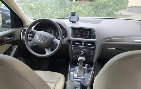 Audi Q5, 2014 год, 2 500 000 рублей, 3 фотография