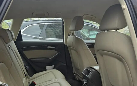 Audi Q5, 2014 год, 2 500 000 рублей, 7 фотография