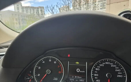 Audi Q5, 2014 год, 2 500 000 рублей, 2 фотография