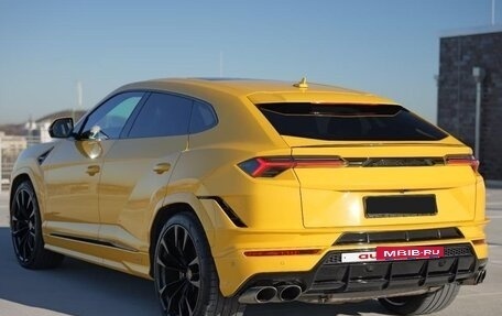 Lamborghini Urus I, 2023 год, 24 944 008 рублей, 3 фотография