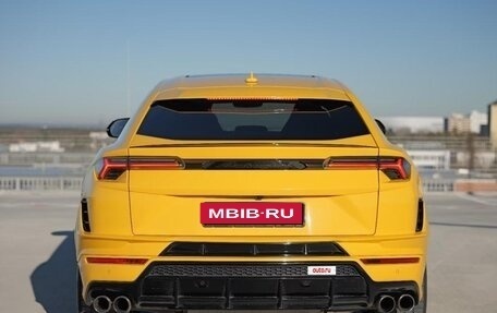 Lamborghini Urus I, 2023 год, 24 944 008 рублей, 4 фотография