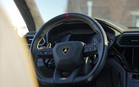 Lamborghini Urus I, 2023 год, 24 944 008 рублей, 17 фотография