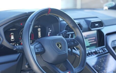 Lamborghini Urus I, 2023 год, 24 944 008 рублей, 15 фотография