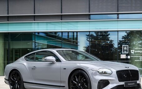Bentley Continental GT, 2025 год, 29 974 008 рублей, 3 фотография