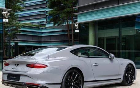 Bentley Continental GT, 2025 год, 29 974 008 рублей, 4 фотография