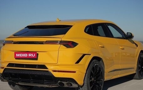 Lamborghini Urus I, 2023 год, 24 944 008 рублей, 5 фотография