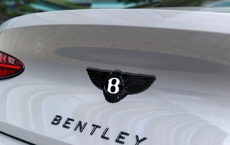Bentley Continental GT, 2025 год, 29 974 008 рублей, 8 фотография