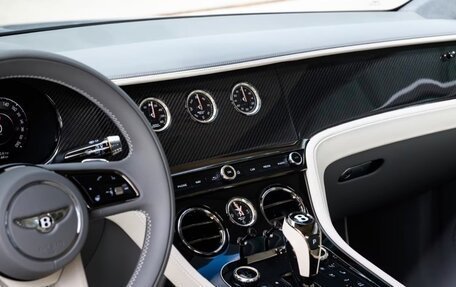 Bentley Continental GT, 2025 год, 29 974 008 рублей, 10 фотография